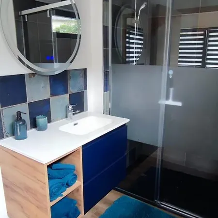 Chez Matt Et Jo * Lautenbachzell