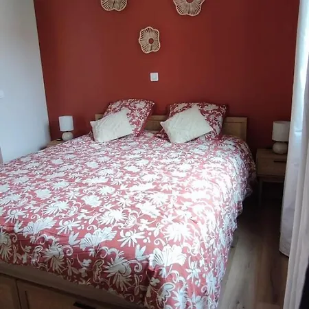 Chez Matt Et Jo Appartamento Lautenbachzell