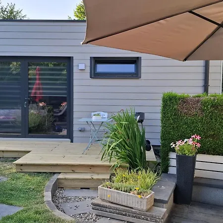 Appartamento Chez Matt Et Jo