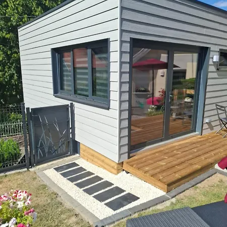 Appartamento Chez Matt Et Jo *