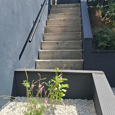 Chez Matt Et Jo Lautenbachzell